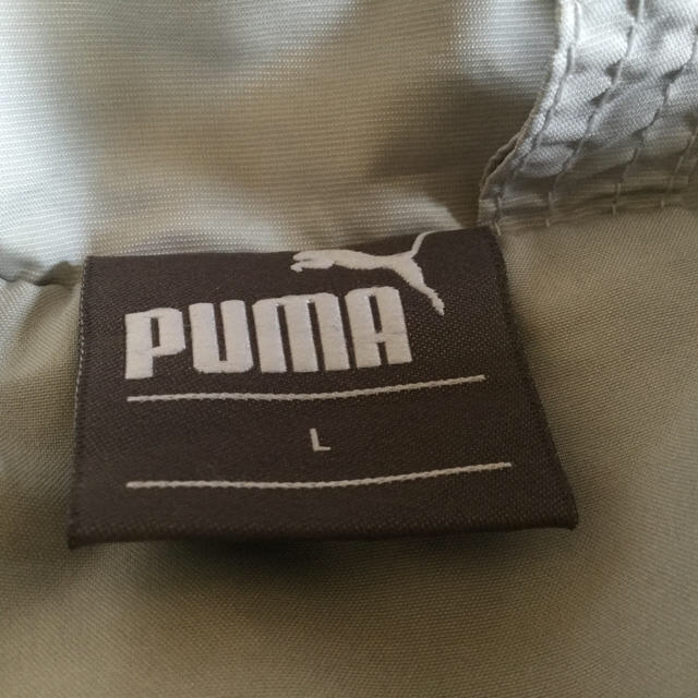 PUMA(プーマ)のひざ丈のダウンコート レディースのジャケット/アウター(ダウンコート)の商品写真