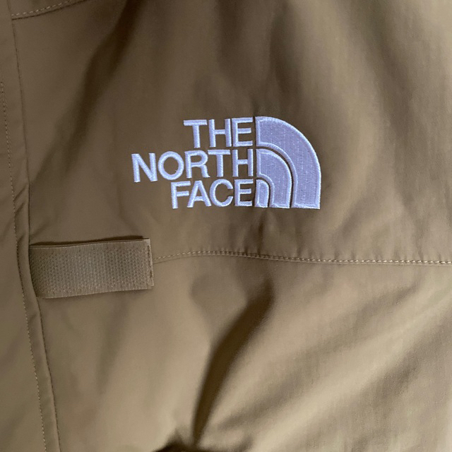 Supreme(シュプリーム)のSupreme The North FaceCargo Jacketシュプリーム メンズのジャケット/アウター(ナイロンジャケット)の商品写真