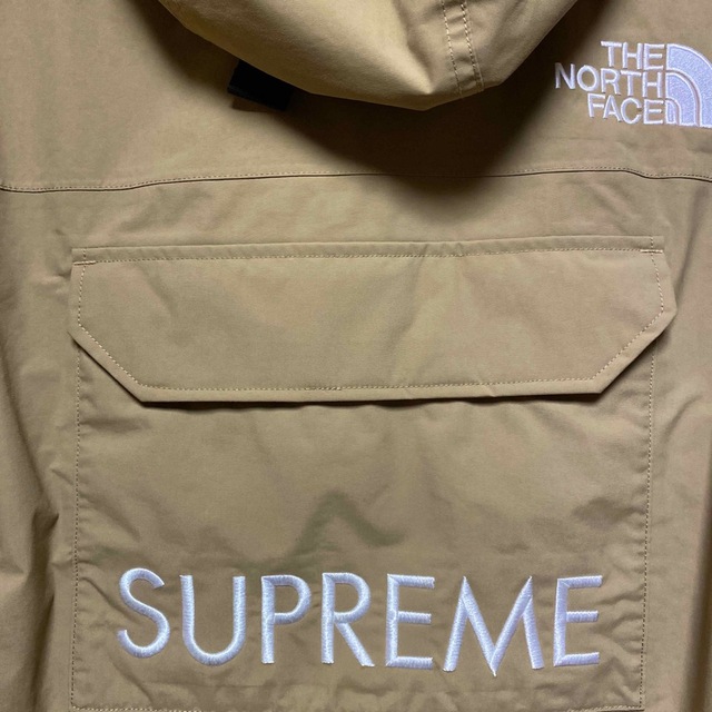 Supreme(シュプリーム)のSupreme The North FaceCargo Jacketシュプリーム メンズのジャケット/アウター(ナイロンジャケット)の商品写真