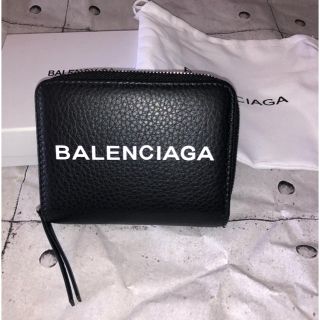 Balenciaga Balenciaga 財布 今日まで の通販 By チャッキー バレンシアガならラクマ