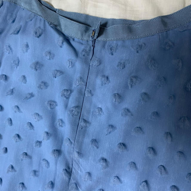 SNIDEL(スナイデル)のfurfur ブルースカート レディースのスカート(その他)の商品写真