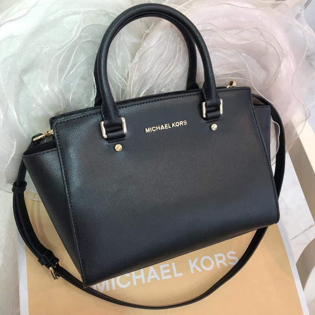 Michael Kors - ☆新品☆マイケルコース ショルダーバッグ