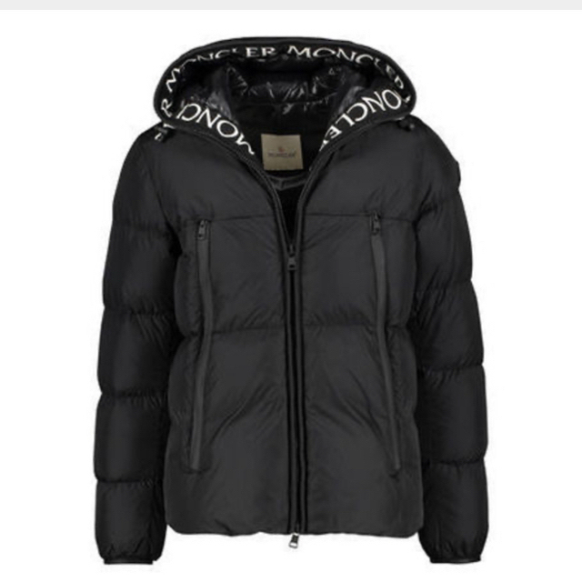 MONCLER(モンクレール)のMONCLER 2019.2020AW ダウンジャケット メンズのジャケット/アウター(ダウンジャケット)の商品写真