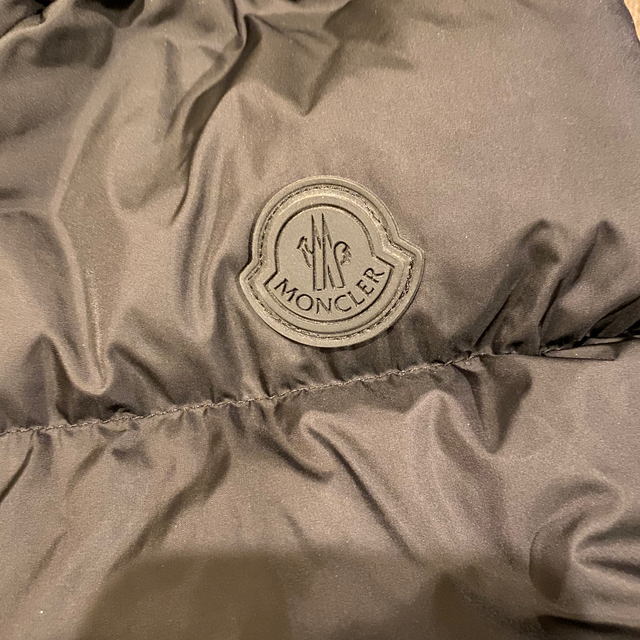 MONCLER(モンクレール)のMONCLER 2019.2020AW ダウンジャケット メンズのジャケット/アウター(ダウンジャケット)の商品写真