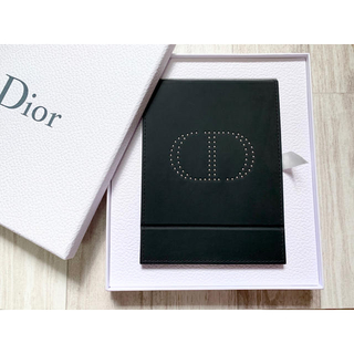 クリスチャンディオール(Christian Dior)の新品 ディオール バースデー ノベルティ ミラー 鏡(ミラー)