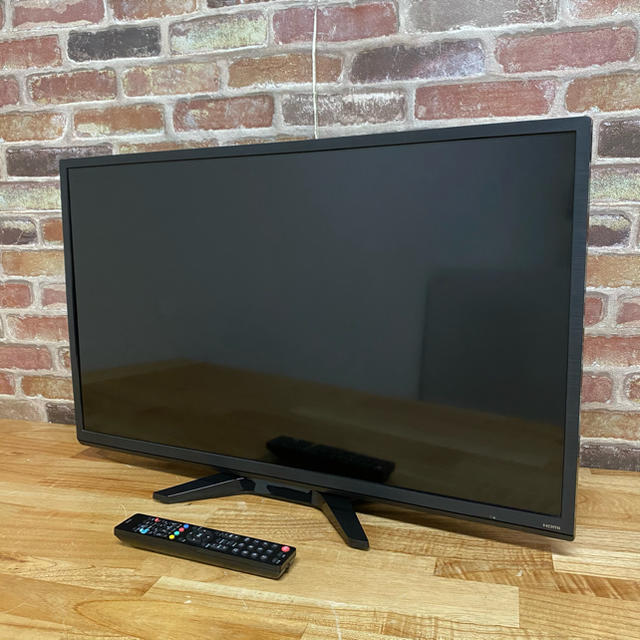 32V型 液晶 テレビ BTX32-31HB ハイビジョン 外付HDD録画対応