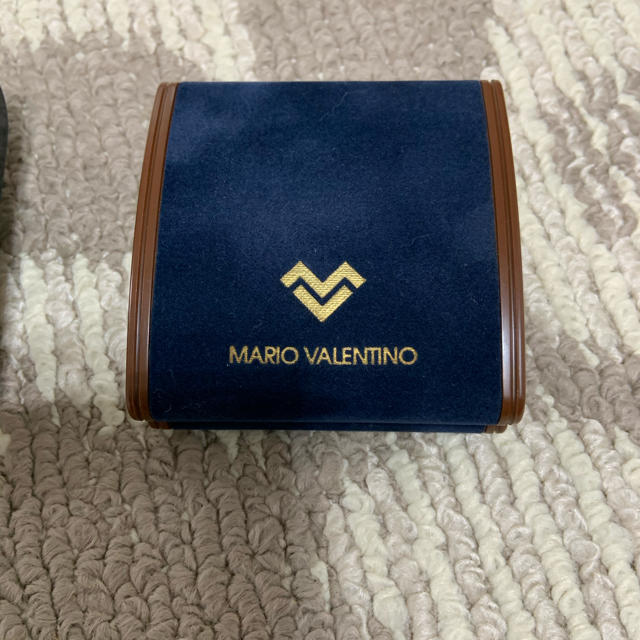 MARIO VALENTINO(マリオバレンチノ)のネクタイピン　 メンズのファッション小物(ネクタイピン)の商品写真