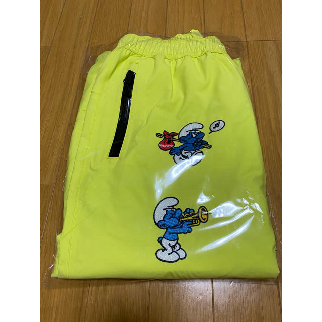 Supreme Smurfs GORE-TEX Pant