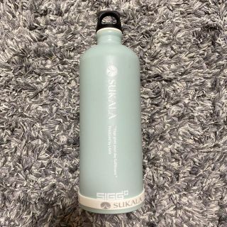 シグ(SIGG)の【SUKALA】（SUKALA×SIGG）オリジナルボトル(ヨガ)