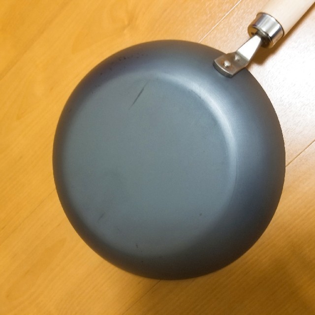 リバーライト 鉄フライパン 極 24cm 2