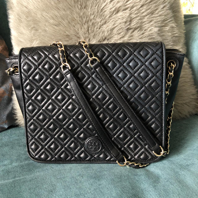 Tory Burch トリーバーチ　2WAY ショルダーバッグ保管袋その他注意事項