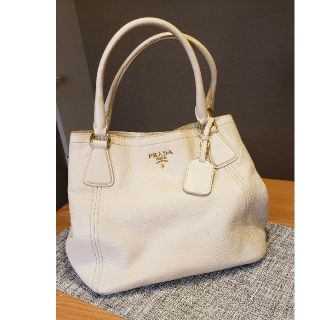 プラダ(PRADA)のPRADA　トートバッグ　★値下げ★(トートバッグ)