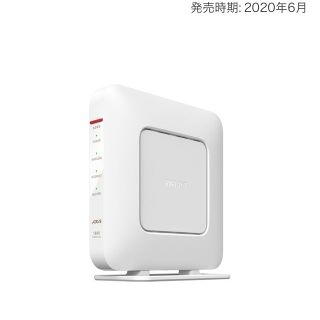 バッファロー(Buffalo)の値下げ中　BUFFALO無線LANルーター WSR-1800AX4/WH(PC周辺機器)