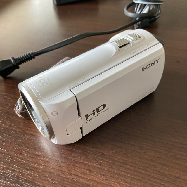 カメラSONY HDR-CX390 ハンディカム