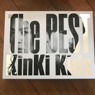 キンキキッズ(KinKi Kids)のThe BEST   KinKi Kids(ポップス/ロック(邦楽))