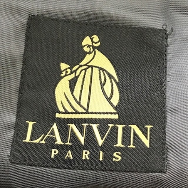 LANVIN(ランバン)のLANVIN(ランバン) シングルスーツ メンズ メンズのスーツ(セットアップ)の商品写真