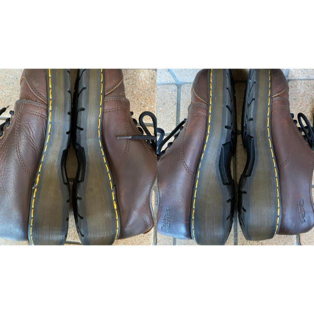 Dr.Martens(ドクターマーチン)のドクターマーチン 5ホール ブーツ  レディースの靴/シューズ(ブーツ)の商品写真