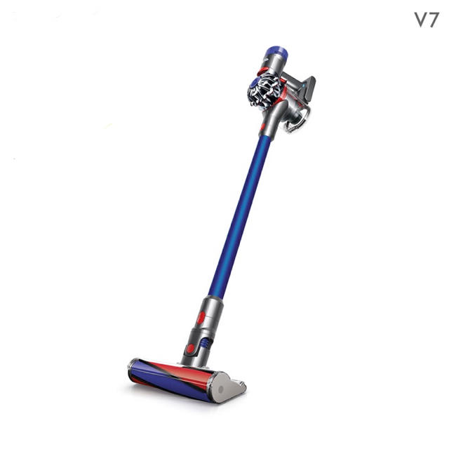 新品★★ ダイソンDyson V7【即日発送】