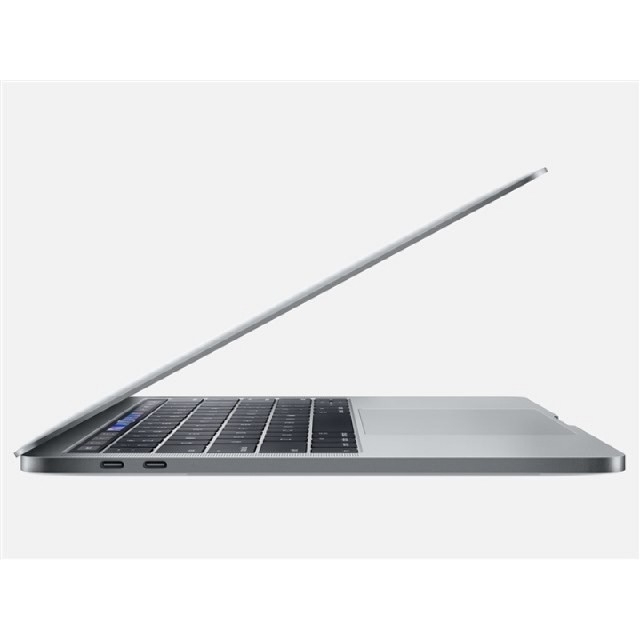 Mac (Apple) - MacBook Pro スペースグレイ 2019年モデル MUHN2J/A