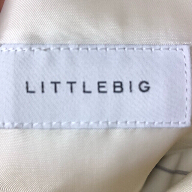 JOHN LAWRENCE SULLIVAN(ジョンローレンスサリバン)のLITTLEBIG 20ss ジャケット littlebig  メンズのジャケット/アウター(テーラードジャケット)の商品写真