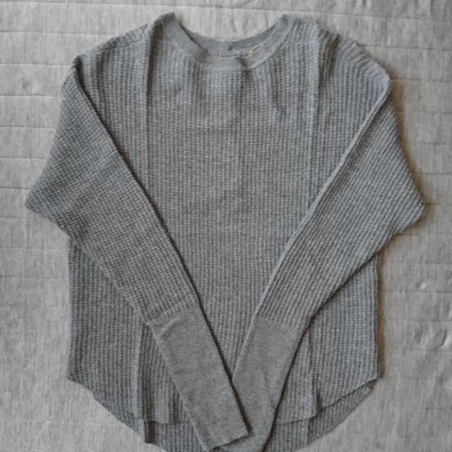 新品・未使用L'Appartement ☆Thermal Inner Knit