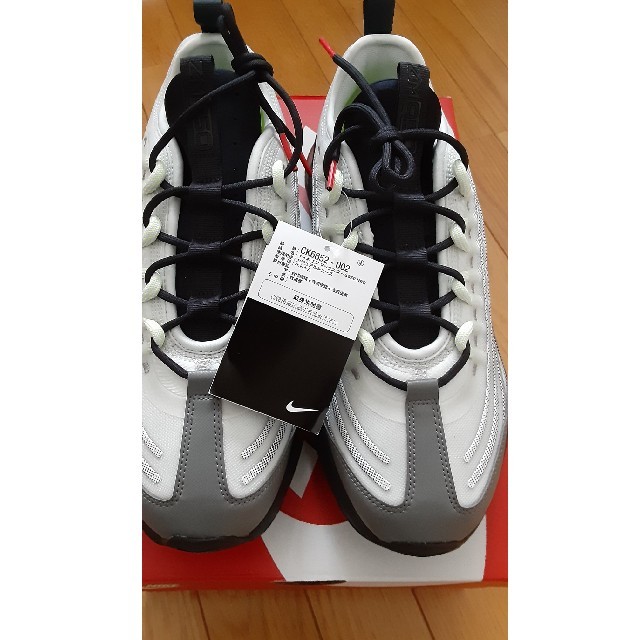 NIKE AIR MAX ZM950 28.0cm