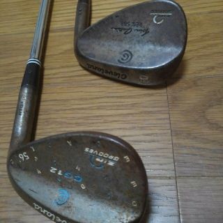 クリーブランドゴルフ(Cleveland Golf)のウェッジ　n様専用(クラブ)