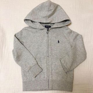 ラルフローレン(Ralph Lauren)のSALE！新品同様！ラルフローレン フードパーカー(ジャケット/上着)