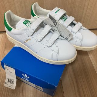 アディダス(adidas)のお値下げ！★新品未使用タグ付★ adidas スタンスミス / 24.0cm(スニーカー)