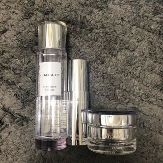 アールエムケー(RMK)のohanarr スペシャルスキンケアセット(その他)