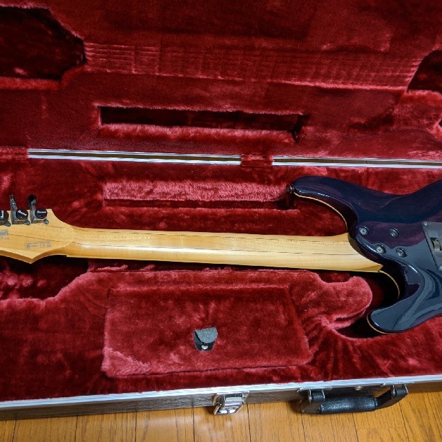 Ibanez SV5470F　ジャンク 2