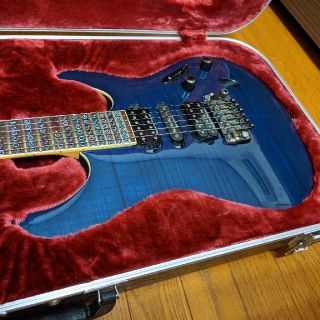 アイバニーズ(Ibanez)のIbanez SV5470F　ジャンク(エレキギター)