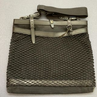 ポーター(PORTER)のPORTER / Fisherman ショルダーバッグ　中古(ショルダーバッグ)