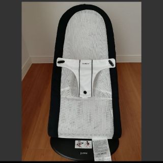 ベビービョルン(BABYBJORN)のベビービョルン　バウンサー　メッシュ(その他)