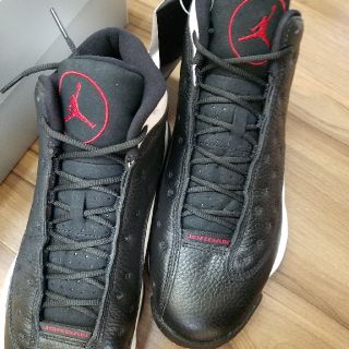 NIKE - NIKE AIR JORDAN 13 27㎝ ナイキ エアジョーダン13の通販 ...