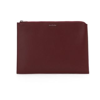 ACNE - 新品アクネストゥディオズAcne クラッチバッグの通販 by