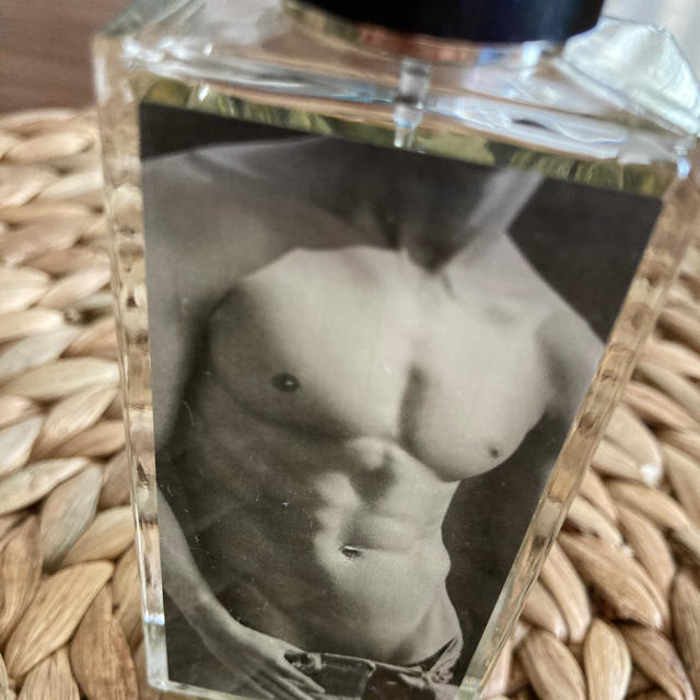 Abercrombie&Fitch(アバクロンビーアンドフィッチ)のAbercrombie&fitch FIERCE コスメ/美容の香水(香水(男性用))の商品写真