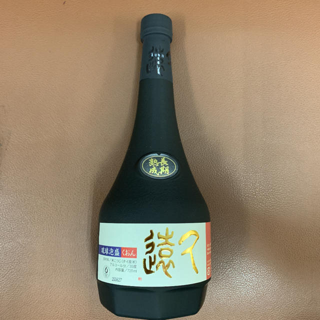 ✨くおん✨長期熟成古酒　本場泡盛