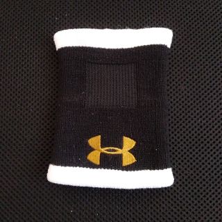 アンダーアーマー(UNDER ARMOUR)のアンダーアーマーリストバンド(バングル/リストバンド)