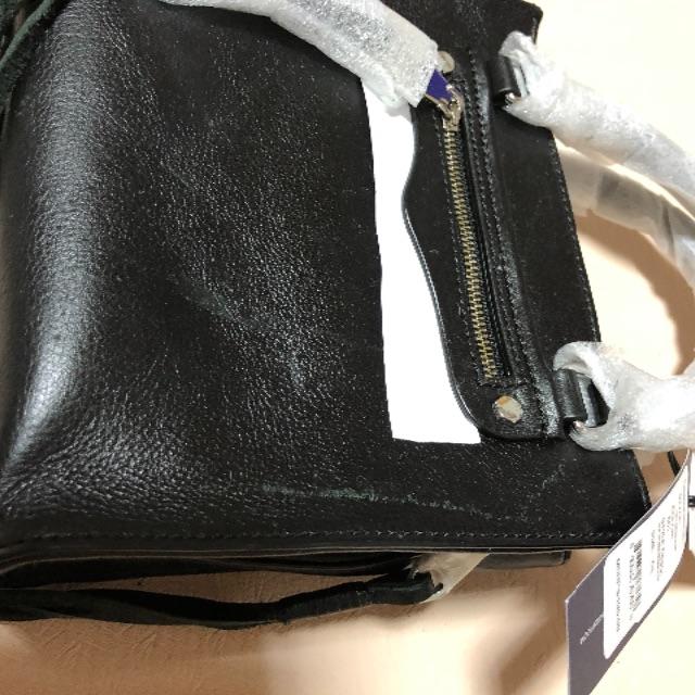 レベッカミンコフ ショルダーバッグ 3