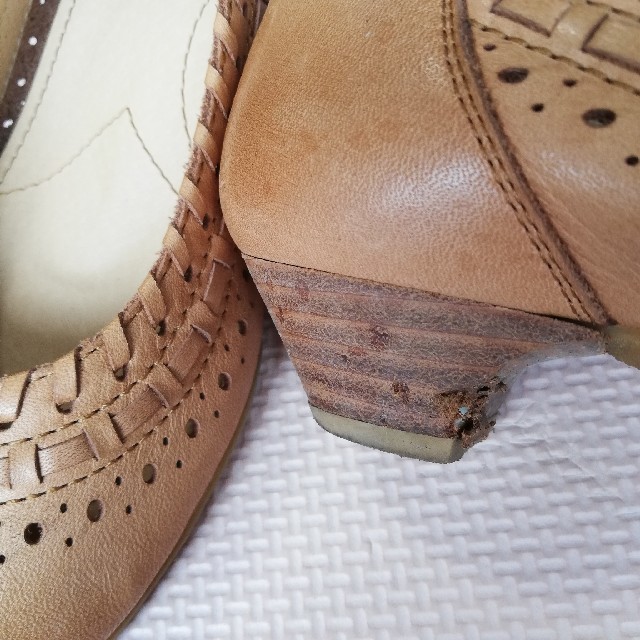 ing(イング)のing　パンプス レディースの靴/シューズ(ハイヒール/パンプス)の商品写真