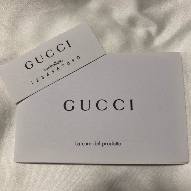 Gucci(グッチ)のグッチ　レザーショルダーバッグ レディースのバッグ(ショルダーバッグ)の商品写真