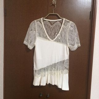 ムルーア(MURUA)のNAO様専用(Tシャツ(半袖/袖なし))