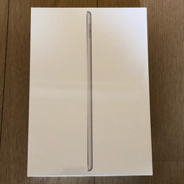 iPad 第7世代 Wi-Fi+Cellular 32GB simフリー