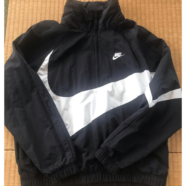 Nike アノラックジャケット