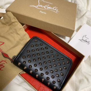 クリスチャンルブタン(Christian Louboutin)の財布・コインケース/Christian Louboutinクリスチャンルブタン(コインケース/小銭入れ)