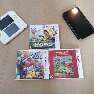 ３ＤＳソフト(携帯用ゲームソフト)