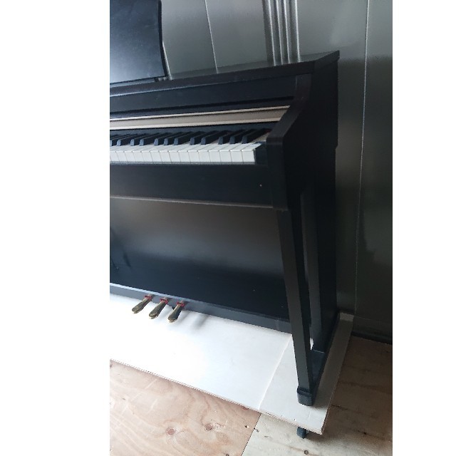 送料込み  KAWAI 電子ピアノ CN24  (2013年製) 超美品 楽器の鍵盤楽器(電子ピアノ)の商品写真