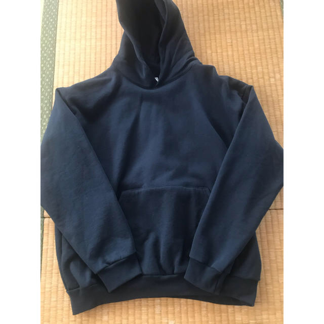 LOS ANGELES APPAREL 14oz hoodie