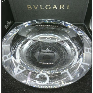 ブルガリ(BVLGARI)のBVLGARI 灰皿(灰皿)